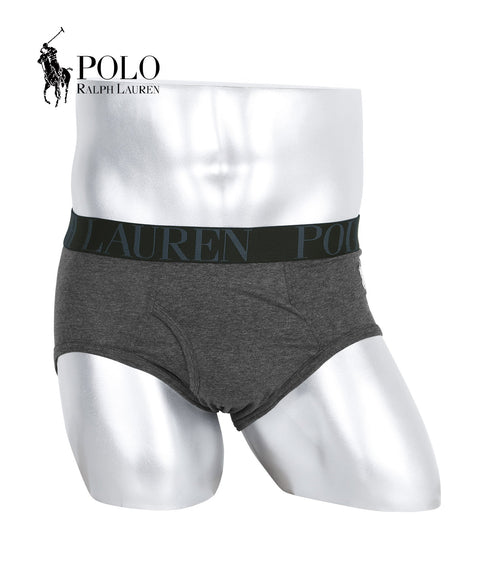 ポロ ラルフローレン POLO RALPH LAUREN バラ売り CLASSIC FIT メンズ ブリーフ 【メール便】